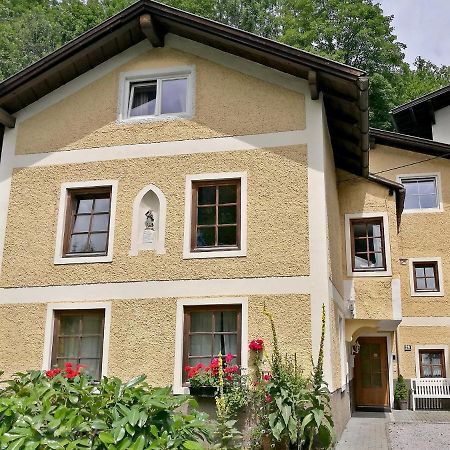 Chalet Ferienhaus Dr-Steiner By Interhome ツェル アム ゼー エクステリア 写真