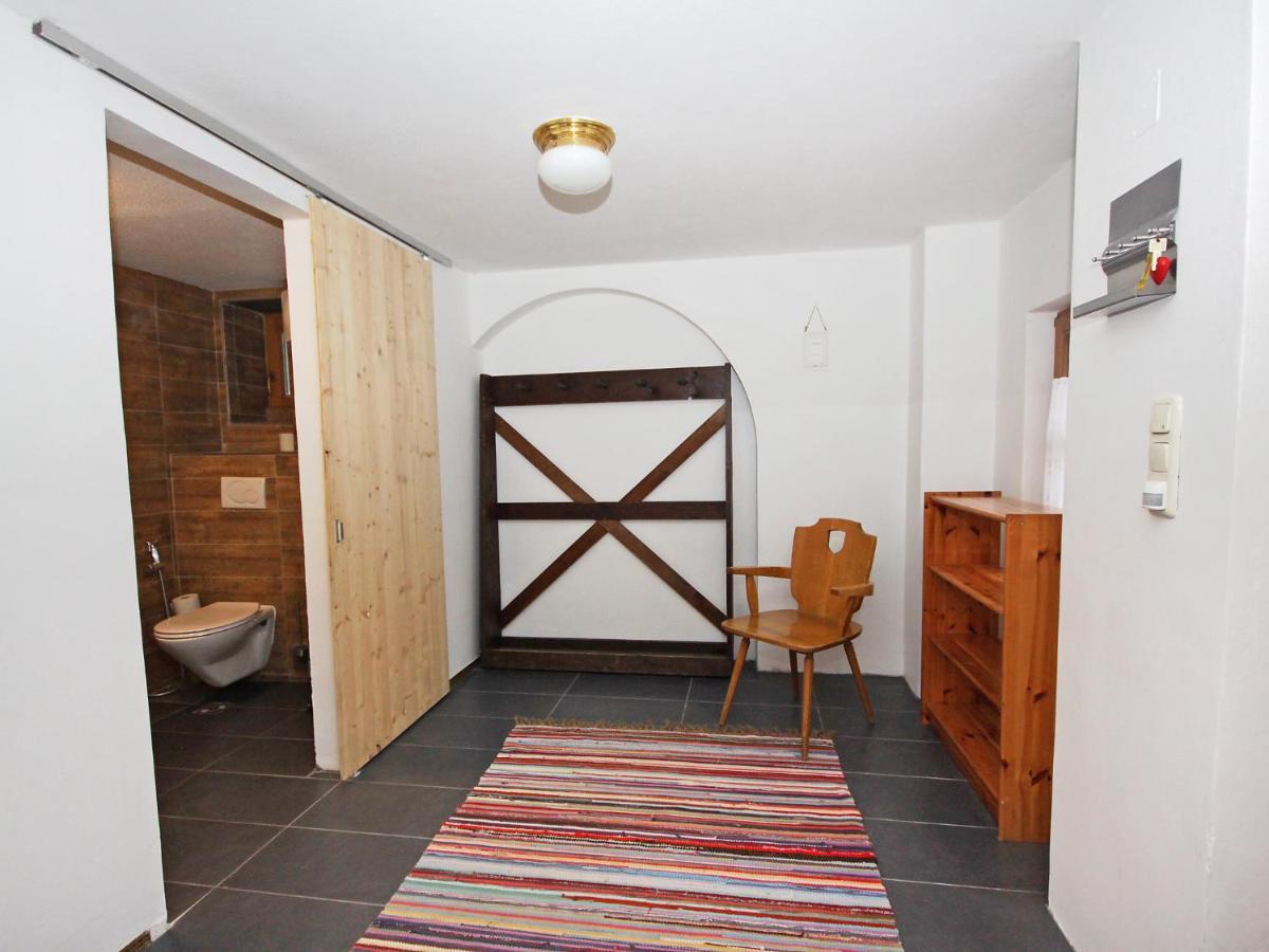 Chalet Ferienhaus Dr-Steiner By Interhome ツェル アム ゼー エクステリア 写真