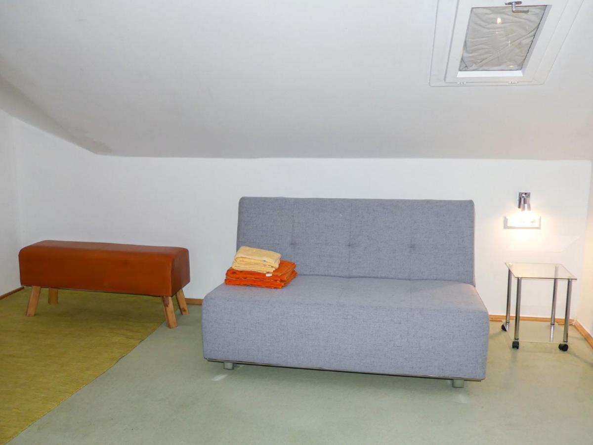 Chalet Ferienhaus Dr-Steiner By Interhome ツェル アム ゼー エクステリア 写真