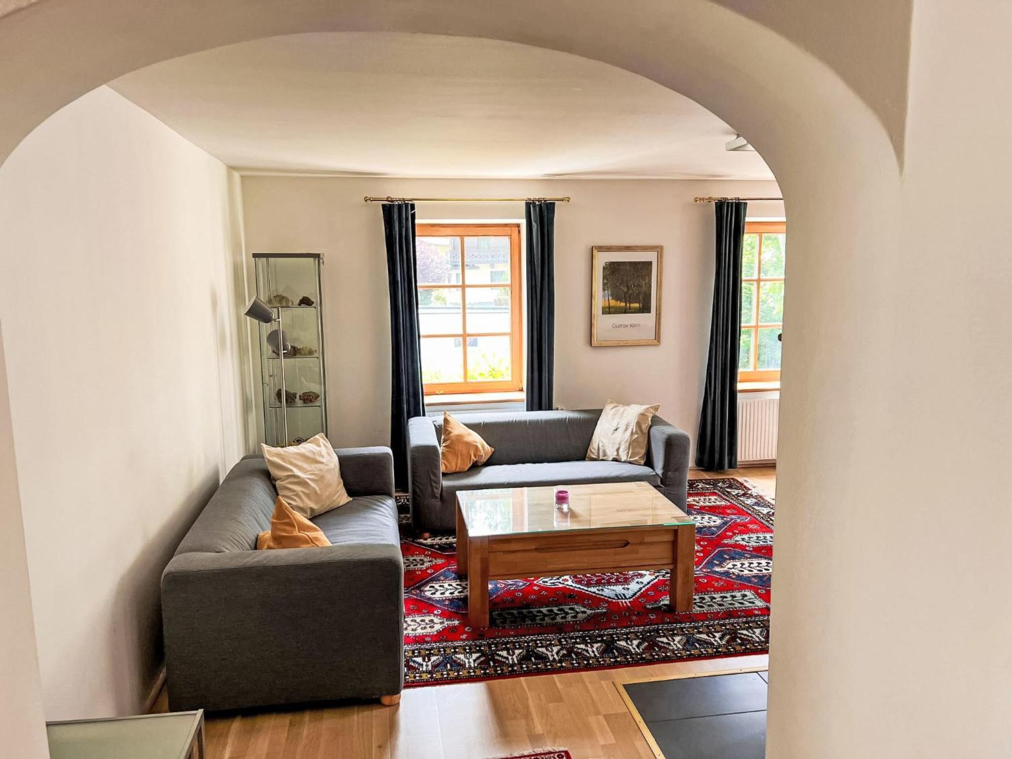 Chalet Ferienhaus Dr-Steiner By Interhome ツェル アム ゼー エクステリア 写真
