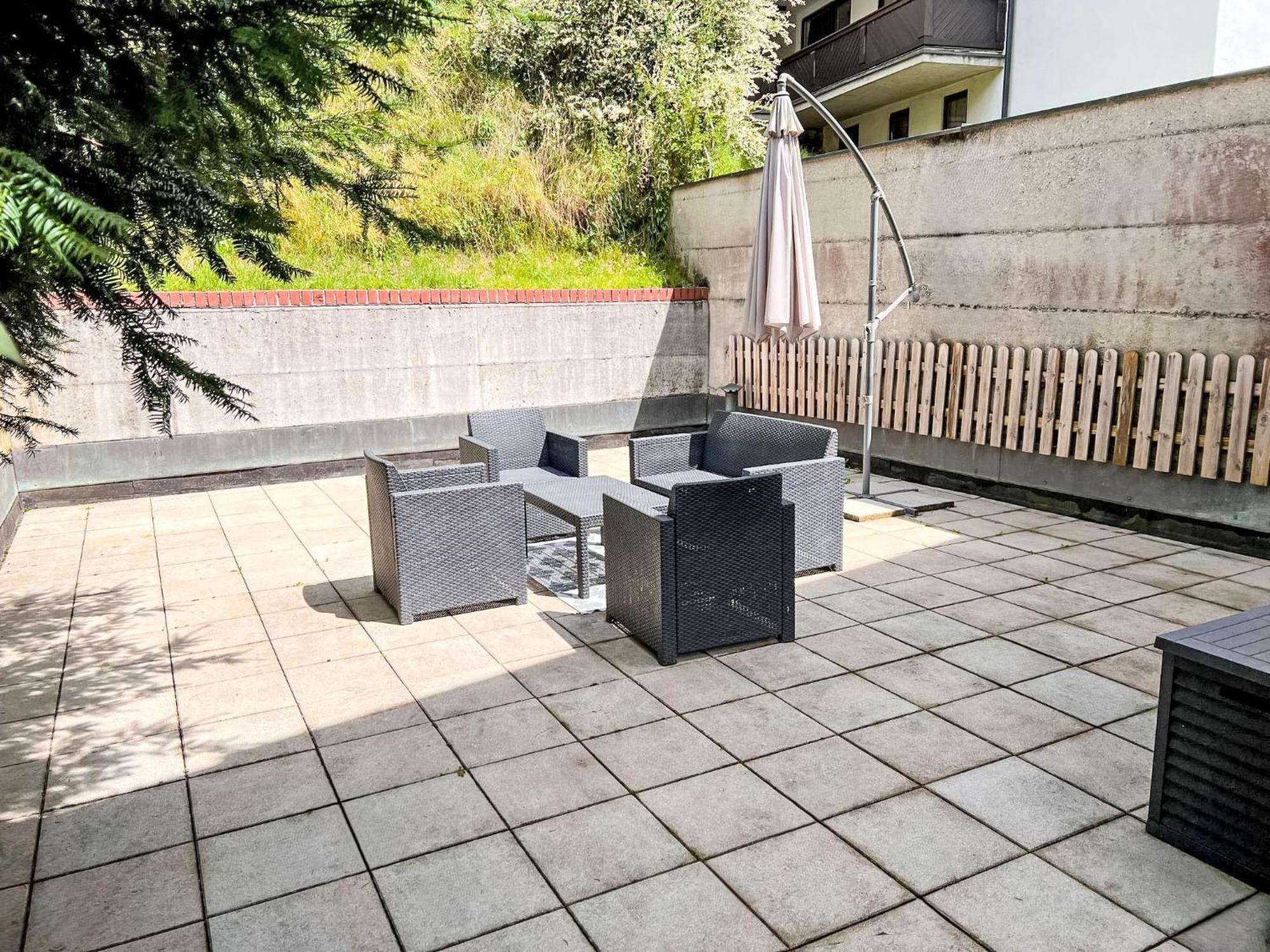 Chalet Ferienhaus Dr-Steiner By Interhome ツェル アム ゼー エクステリア 写真